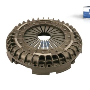 DT Spare Parts 5.50046 Clutch cover, D: 380 mm