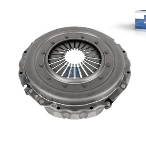 DT Spare Parts 5.50047 Clutch cover, D: 395 mm