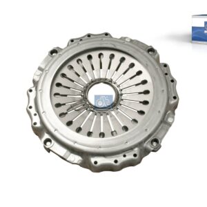 DT Spare Parts 5.50048 Clutch cover, D: 430 mm