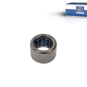 DT Spare Parts 5.50066 Needle bearing, d: 12 mm, D: 18 mm, H: 12 mm