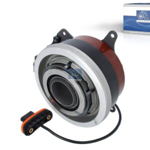DT Spare Parts 5.50083 Release bearing, D: 245 mm, H: 138 mm