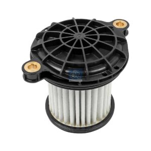 DT Spare Parts 5.50170 Oil filter insert, gearbox