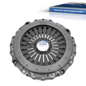 DT Spare Parts 5.50193 Clutch cover, D: 430 mm