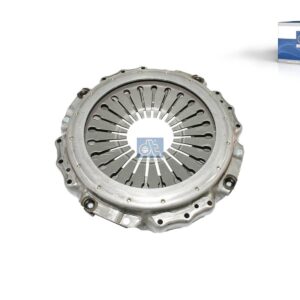 DT Spare Parts 5.50194 Clutch cover, D: 430 mm