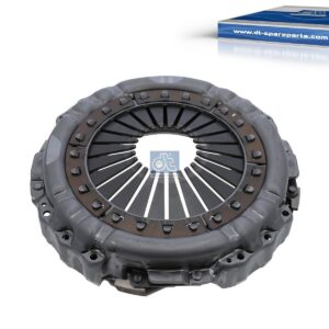 DT Spare Parts 5.50195 Clutch cover, D: 430 mm