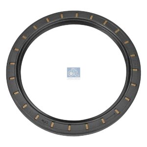 DT Spare Parts 5.50204 Oil seal, d: 105 mm, D: 130 mm, H1: 12 mm, H2: 9.5 mm