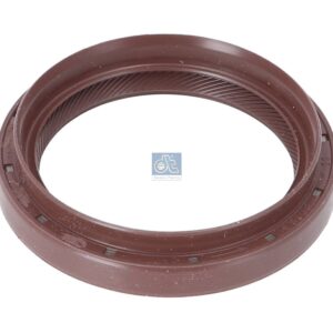 DT Spare Parts 5.50207 Oil seal, d: 50 mm, D: 65 mm, H1: 8 mm, H2: 13.5 mm