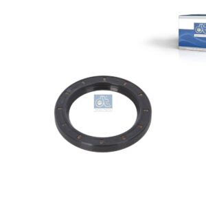 DT Spare Parts 5.50209 Oil seal, d: 52 mm, D: 72 mm, H: 8 mm
