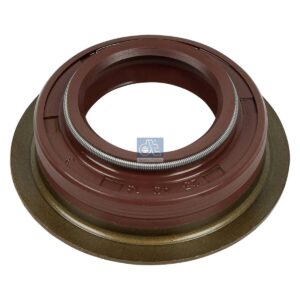 DT Spare Parts 5.50231 Oil seal, d: 25 mm, D: 40 mm, H: 15 mm