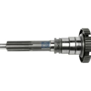 DT Spare Parts 5.50390 Input shaft