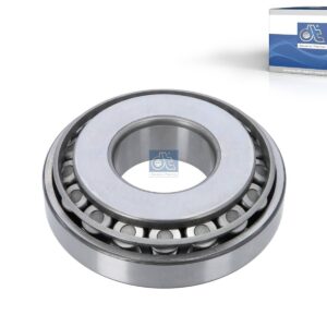 DT Spare Parts 5.50500 Tapered roller bearing, d: 57.15 mm, D: 140.03 mm, H: 36.513 mm