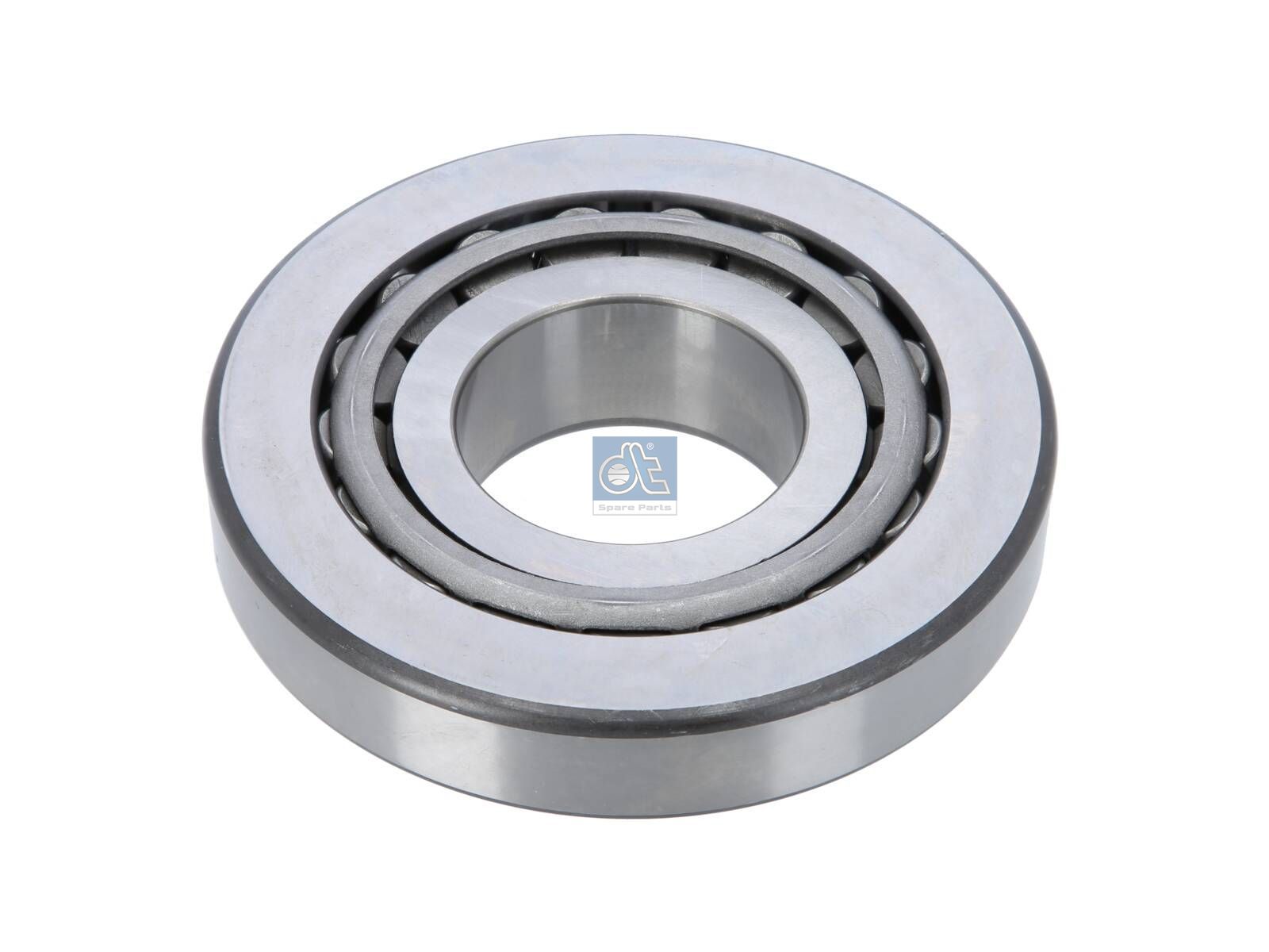 DT Spare Parts 5.50500 Tapered roller bearing, d: 57.15 mm, D: 140.03 mm, H: 36.513 mm