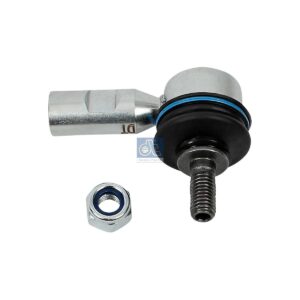 DT Spare Parts 5.51004 Ball joint, right hand thread, C: 10 mm, M12 x 1R, L: 59 mm