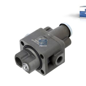 DT Spare Parts 5.51043 Shifting valve