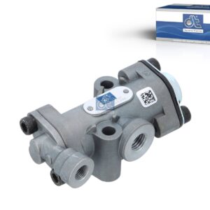 DT Spare Parts 5.51044 Shifting valve
