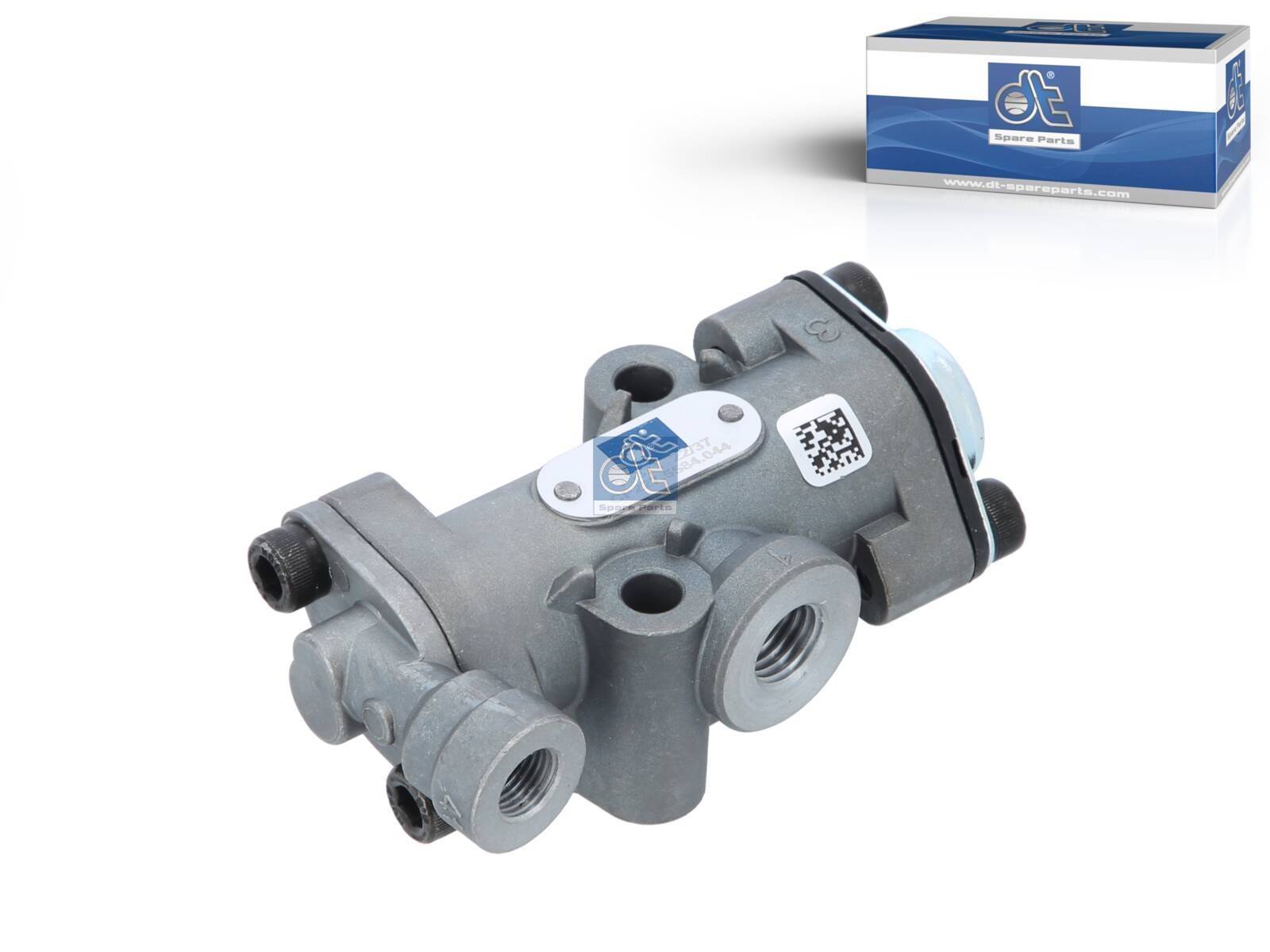 DT Spare Parts 5.51044 Shifting valve