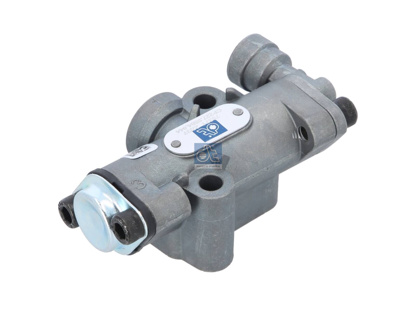 DT Spare Parts 5.51044 Shifting valve