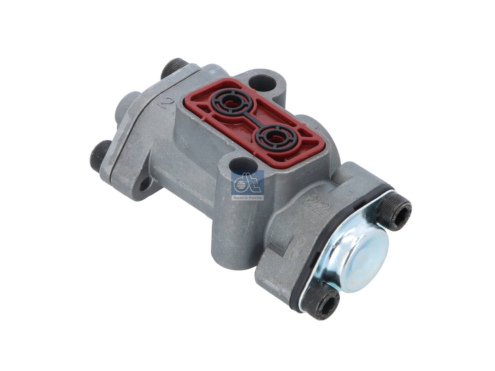 DT Spare Parts 5.51044 Shifting valve