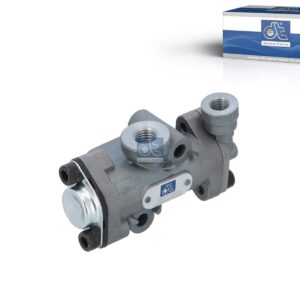 DT Spare Parts 5.51047 Shifting valve, without screws