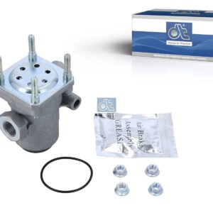 DT Spare Parts 5.51048 Pressure control valve