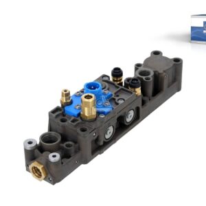 DT Spare Parts 5.51049 Shifting valve