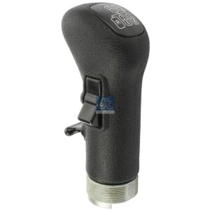 DT Spare Parts 5.51050 Gear shift knob, M42 x 1,5