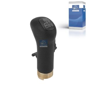 DT Spare Parts 5.51051 Gear shift knob