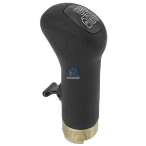 DT Spare Parts 5.51052 Gear shift knob
