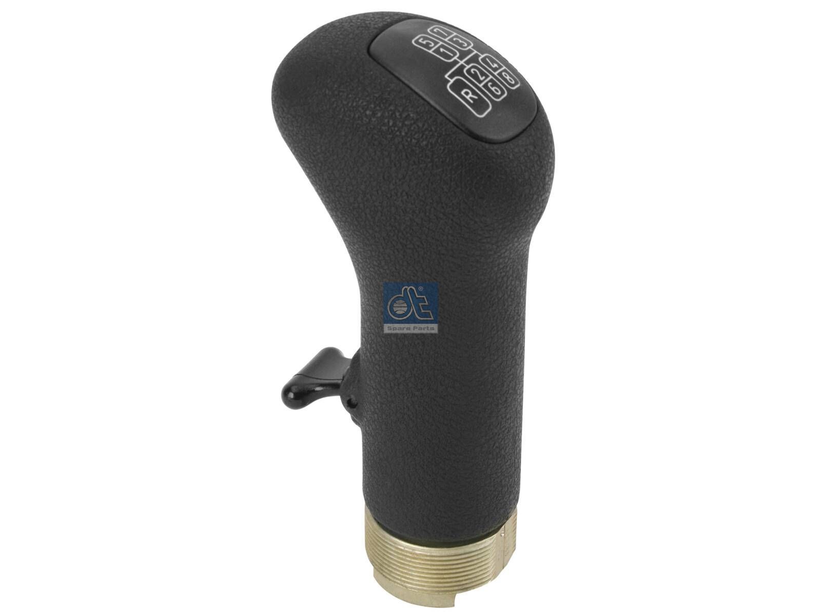 DT Spare Parts 5.51052 Gear shift knob