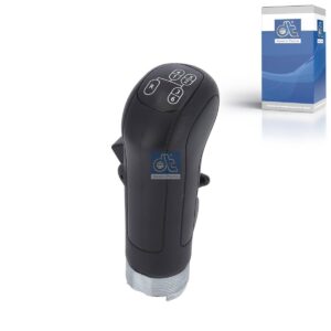 DT Spare Parts 5.51053 Gear shift knob