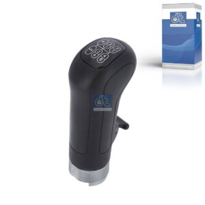 DT Spare Parts 5.51057 Gear shift knob