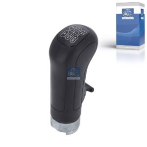 DT Spare Parts 5.51058 Gear shift knob