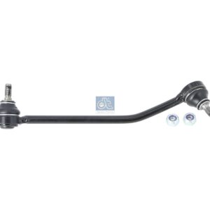 DT Spare Parts 5.51081 Gear shift rod, L: 269.5 mm