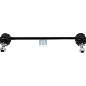 DT Spare Parts 5.51082 Gear shift rod, L: 240 mm