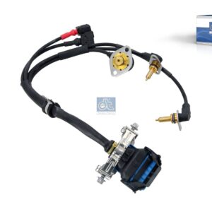 DT Spare Parts 5.51100 Cable harness
