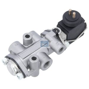 DT Spare Parts 5.52000 Solenoid valve