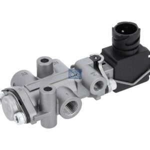 DT Spare Parts 5.52001 Solenoid valve