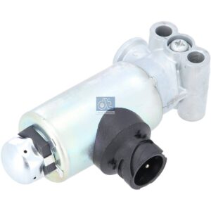 DT Spare Parts 5.52003 Solenoid valve