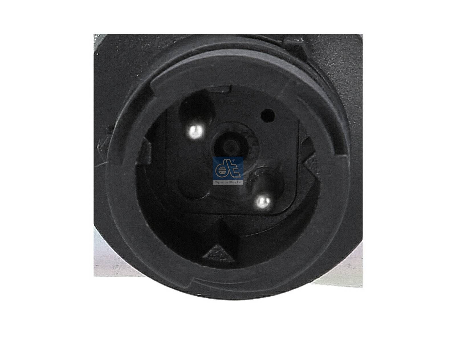 DT Spare Parts 5.52003 Solenoid valve