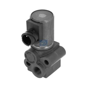 DT Spare Parts 5.52005 Solenoid valve