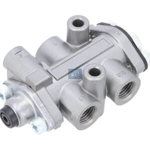 DT Spare Parts 5.52006 Solenoid valve