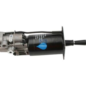 DT Spare Parts 5.53001 Clutch servo