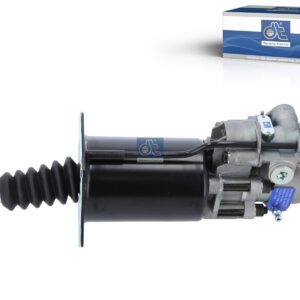 DT Spare Parts 5.53002 Clutch servo