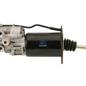 DT Spare Parts 5.53003 Clutch servo