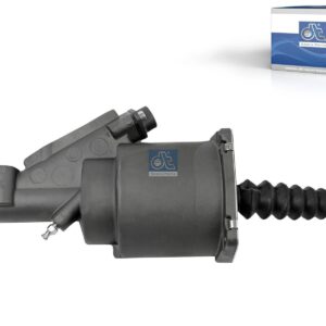 DT Spare Parts 5.53005 Clutch servo