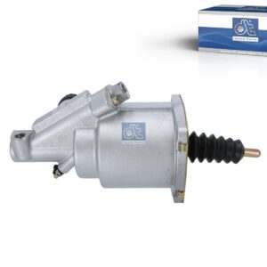 DT Spare Parts 5.53006 Clutch servo