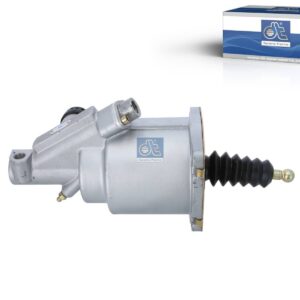 DT Spare Parts 5.53007 Clutch servo