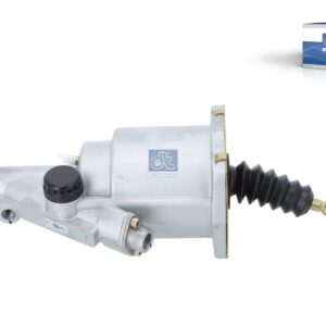 DT Spare Parts 5.53008 Clutch servo