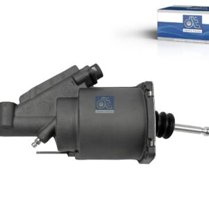 DT Spare Parts 5.53009 Clutch servo
