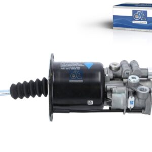 DT Spare Parts 5.53013 Clutch servo